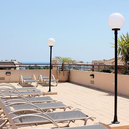 Apartamentos Albir Confort - Avenida III El Albir Exteriér fotografie