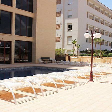 Apartamentos Albir Confort - Avenida III El Albir Exteriér fotografie