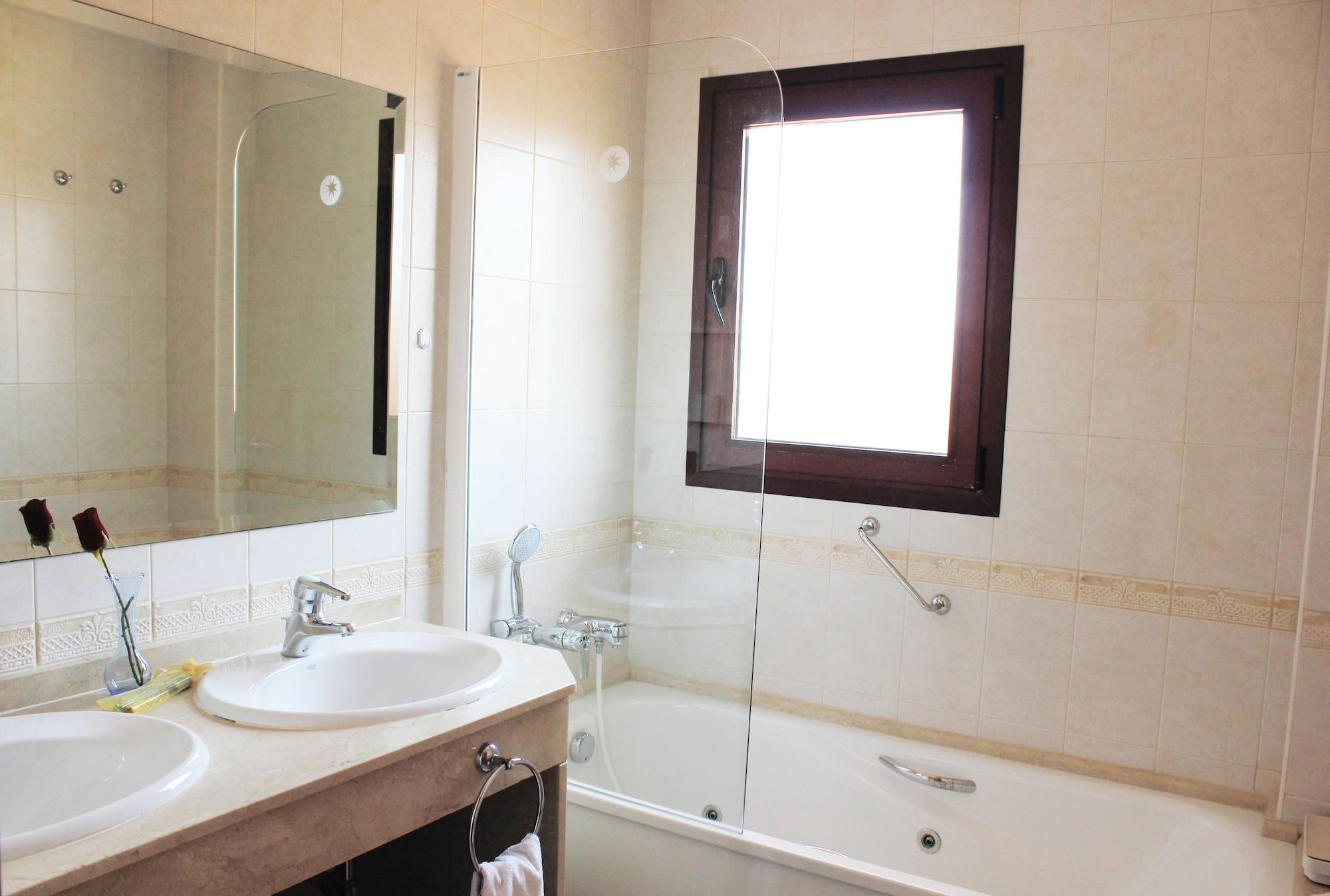 Apartamentos Albir Confort - Avenida III El Albir Exteriér fotografie