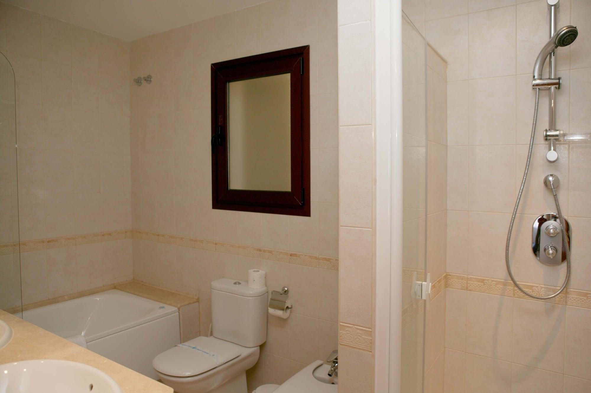 Apartamentos Albir Confort - Avenida III El Albir Exteriér fotografie