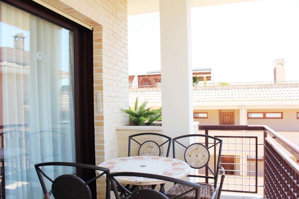 Apartamentos Albir Confort - Avenida III El Albir Exteriér fotografie
