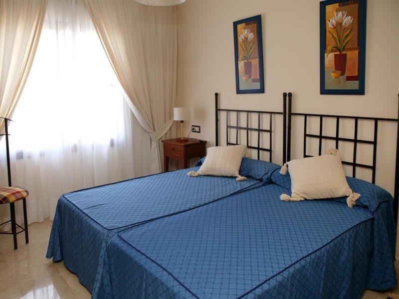 Apartamentos Albir Confort - Avenida III El Albir Exteriér fotografie