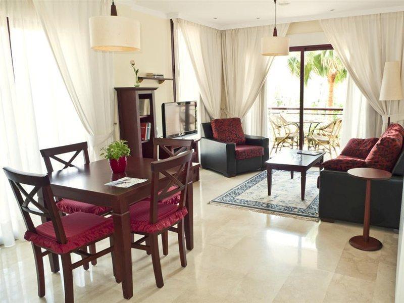 Apartamentos Albir Confort - Avenida III El Albir Exteriér fotografie