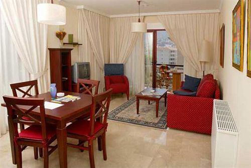 Apartamentos Albir Confort - Avenida III El Albir Exteriér fotografie