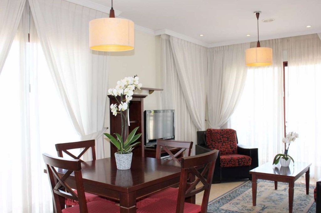 Apartamentos Albir Confort - Avenida III El Albir Exteriér fotografie