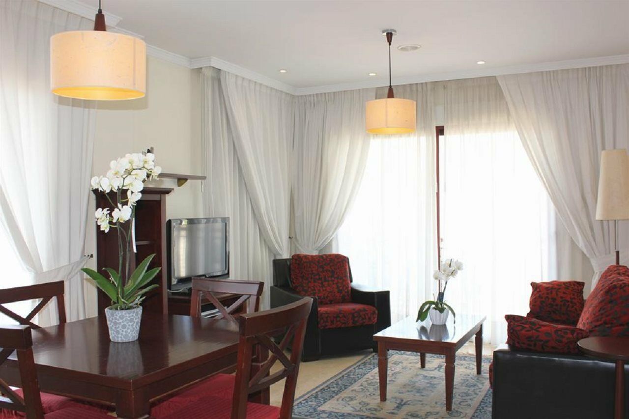 Apartamentos Albir Confort - Avenida III El Albir Exteriér fotografie